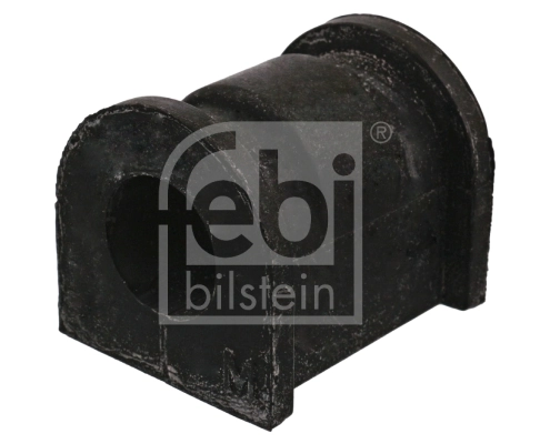 Mounting, stabiliser bar